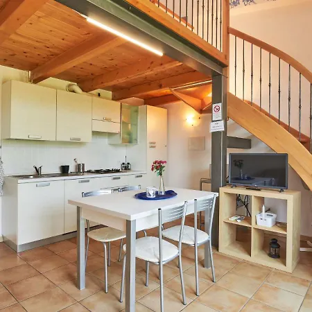 Gelsomino By Interhome * Consiglio di Rumo