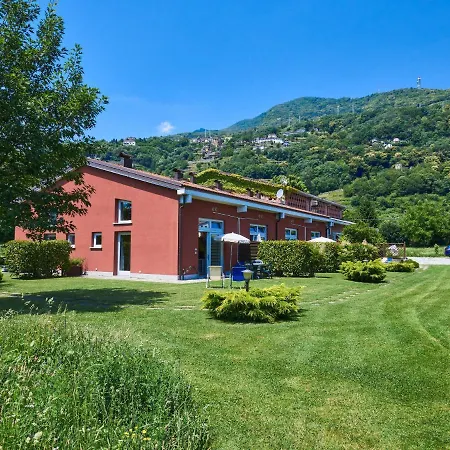 Holiday home Gelsomino By Interhome