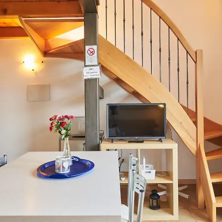 Gelsomino By Interhome *