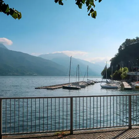 Holiday home Gelsomino By Interhome Consiglio di Rumo