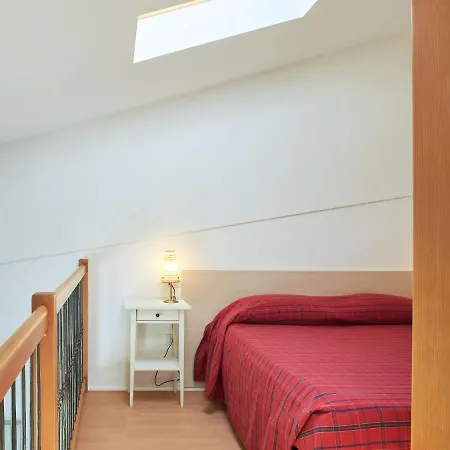 Gelsomino By Interhome