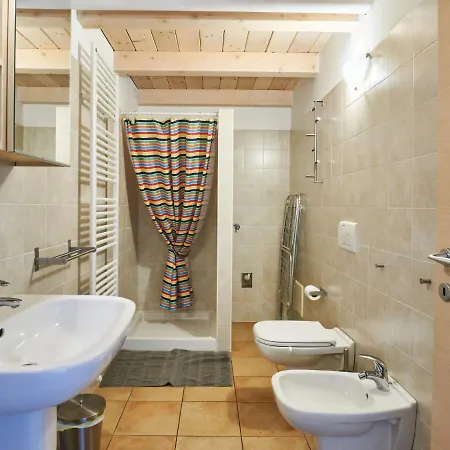 Gelsomino By Interhome * Consiglio di Rumo