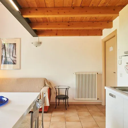 Gelsomino By Interhome Holiday home Consiglio di Rumo